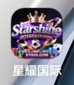 星耀国际